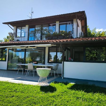 Versilia - Pietrasanta - Le Colmate Guesthouse Tonfano Dış mekan fotoğraf
