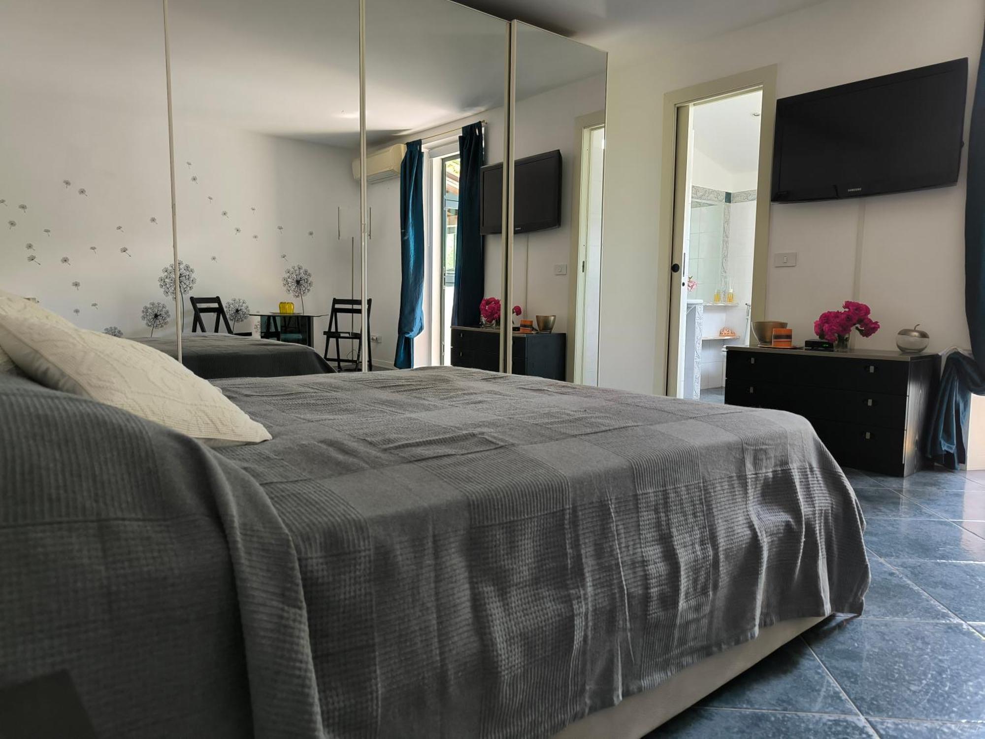 Versilia - Pietrasanta - Le Colmate Guesthouse Tonfano Dış mekan fotoğraf