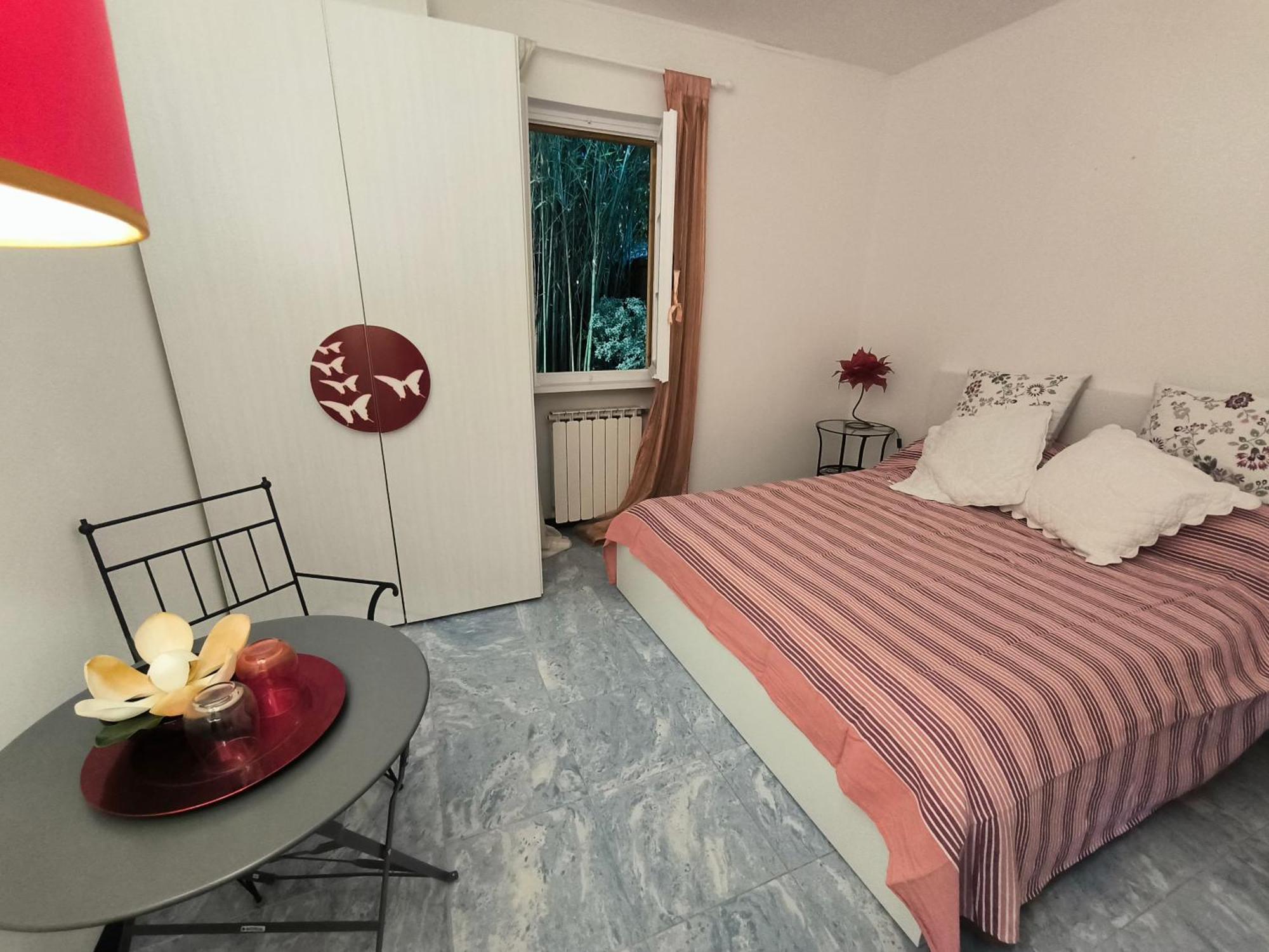 Versilia - Pietrasanta - Le Colmate Guesthouse Tonfano Dış mekan fotoğraf