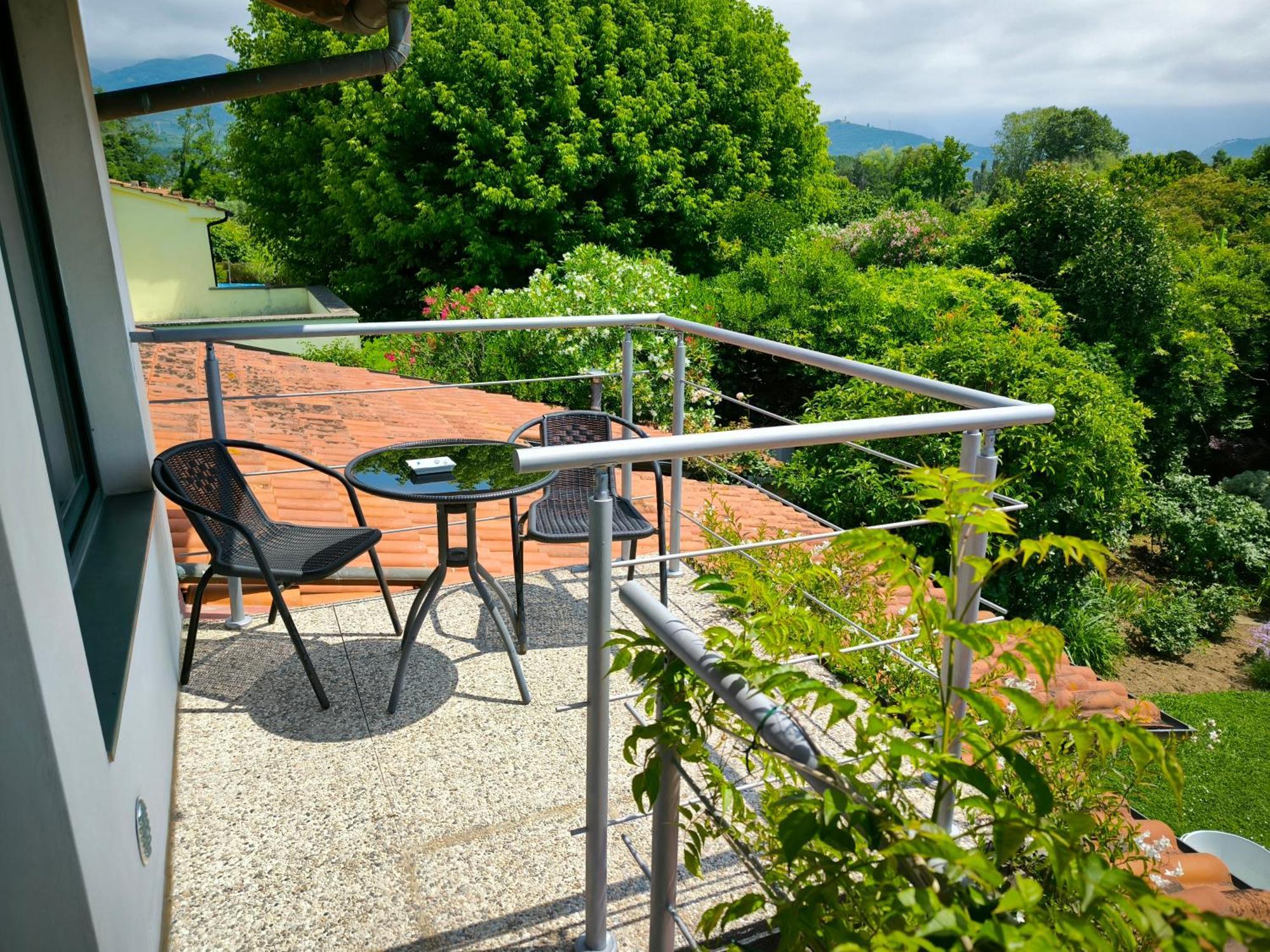 Versilia - Pietrasanta - Le Colmate Guesthouse Tonfano Dış mekan fotoğraf