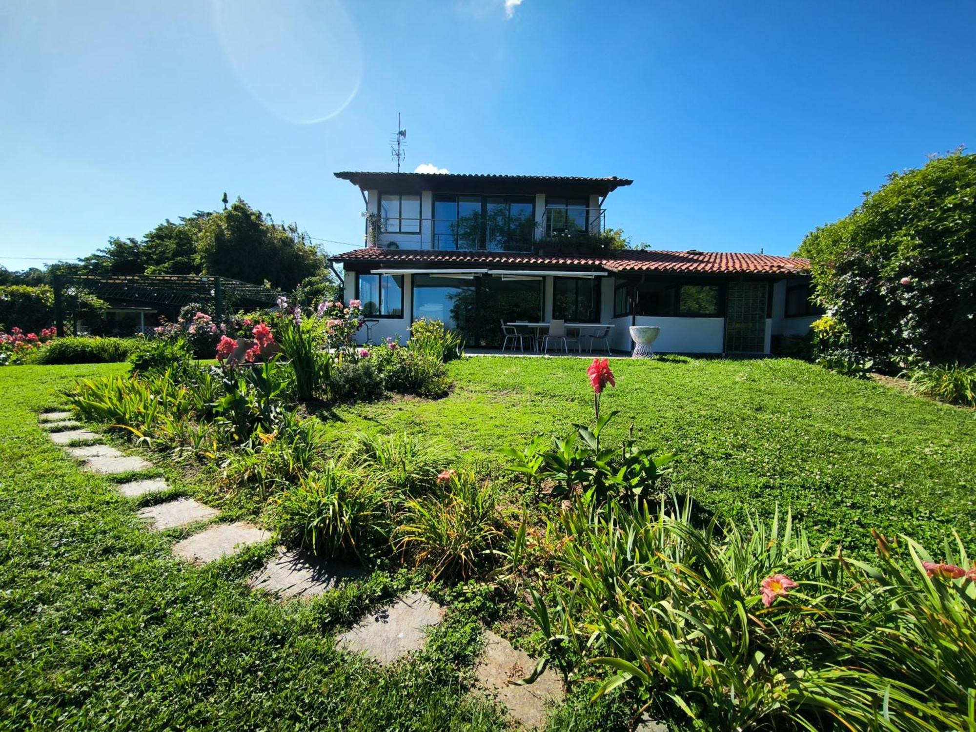 Versilia - Pietrasanta - Le Colmate Guesthouse Tonfano Dış mekan fotoğraf