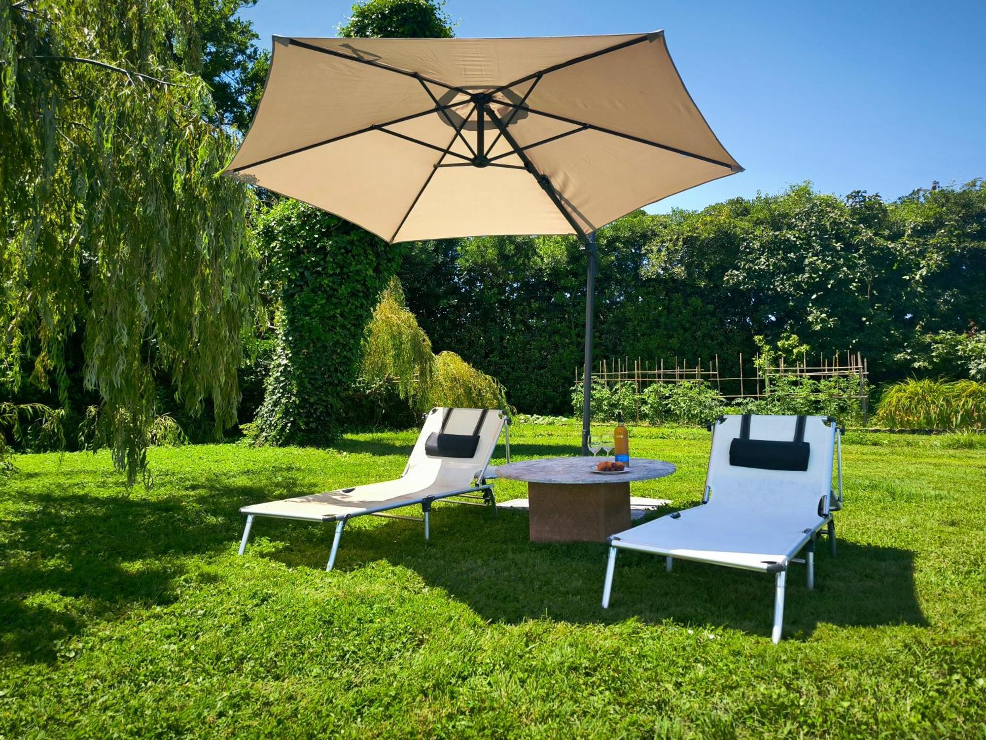 Versilia - Pietrasanta - Le Colmate Guesthouse Tonfano Dış mekan fotoğraf