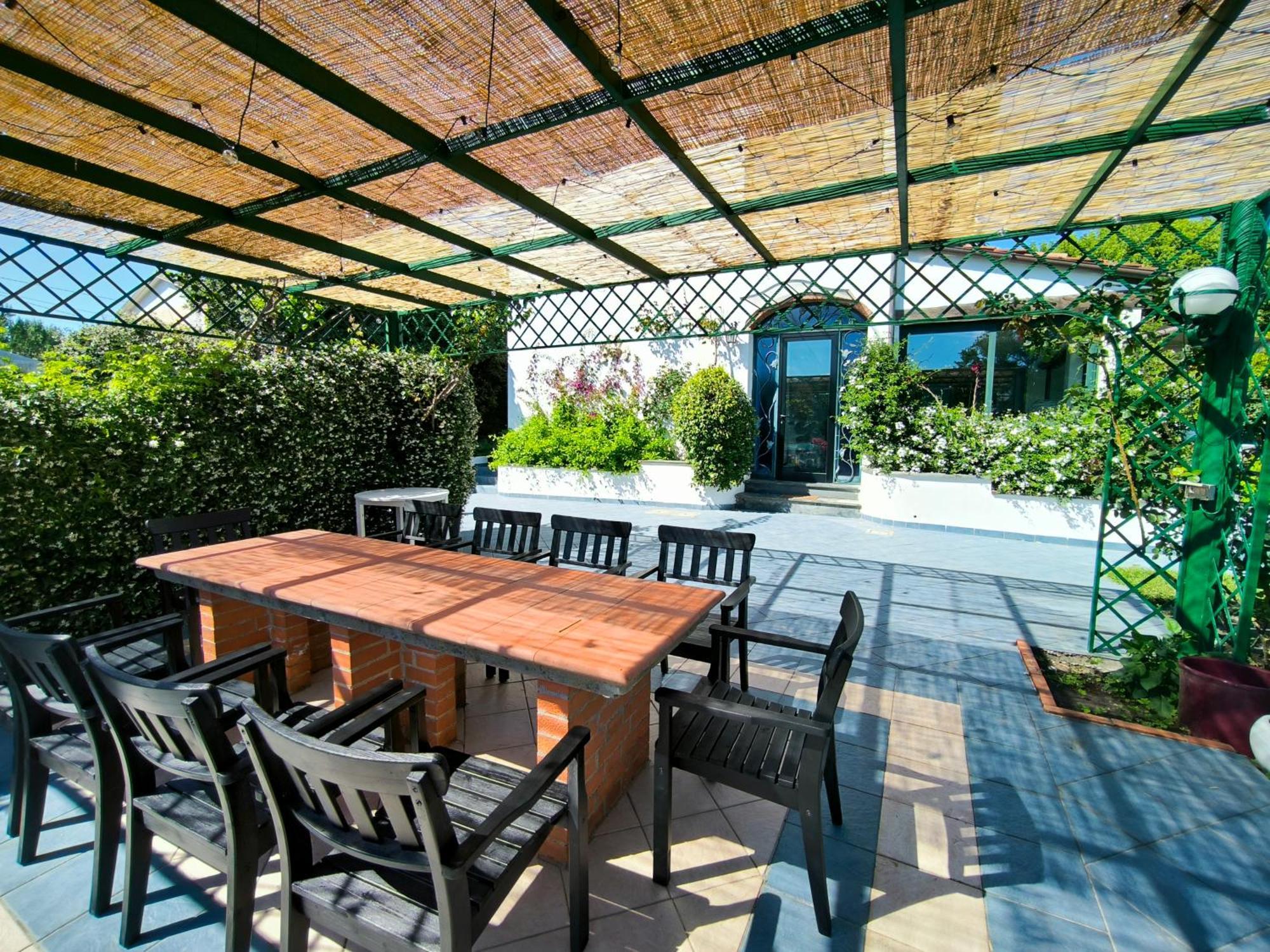 Versilia - Pietrasanta - Le Colmate Guesthouse Tonfano Dış mekan fotoğraf