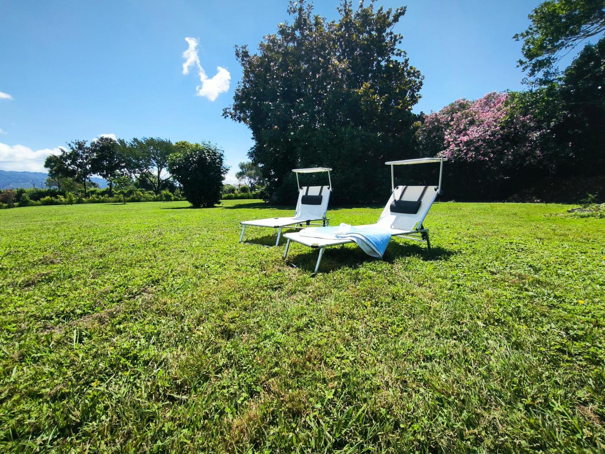 Versilia - Pietrasanta - Le Colmate Guesthouse Tonfano Dış mekan fotoğraf