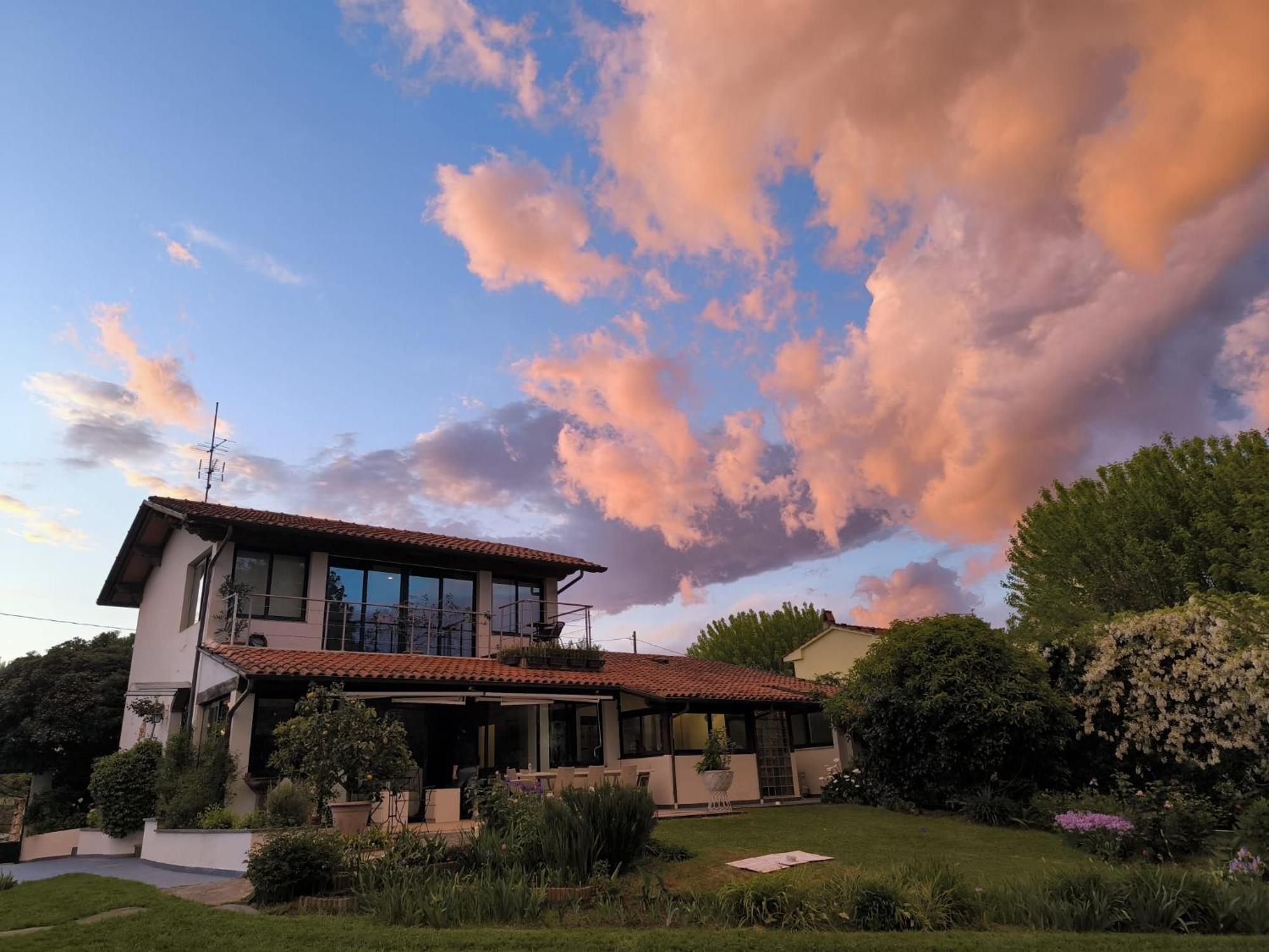 Versilia - Pietrasanta - Le Colmate Guesthouse Tonfano Dış mekan fotoğraf