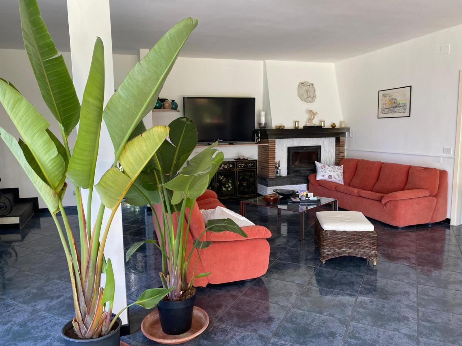 Versilia - Pietrasanta - Le Colmate Guesthouse Tonfano Dış mekan fotoğraf
