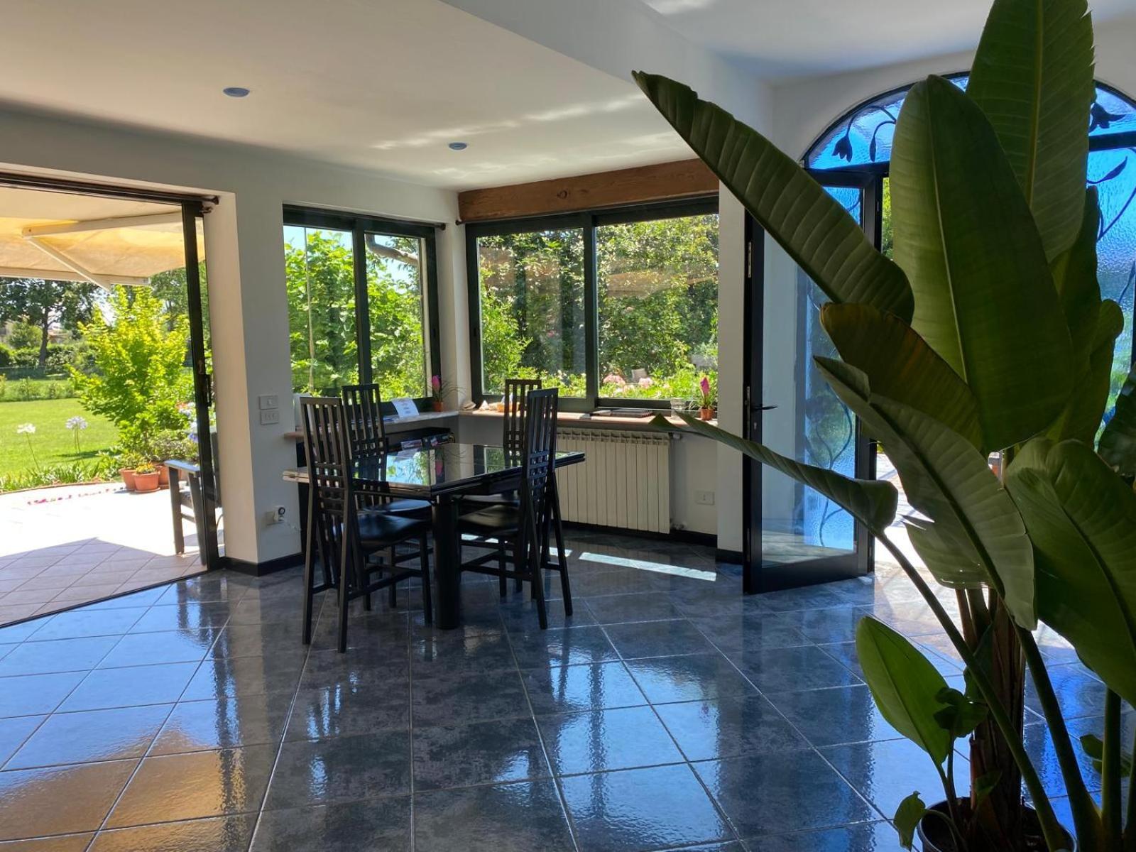 Versilia - Pietrasanta - Le Colmate Guesthouse Tonfano Dış mekan fotoğraf