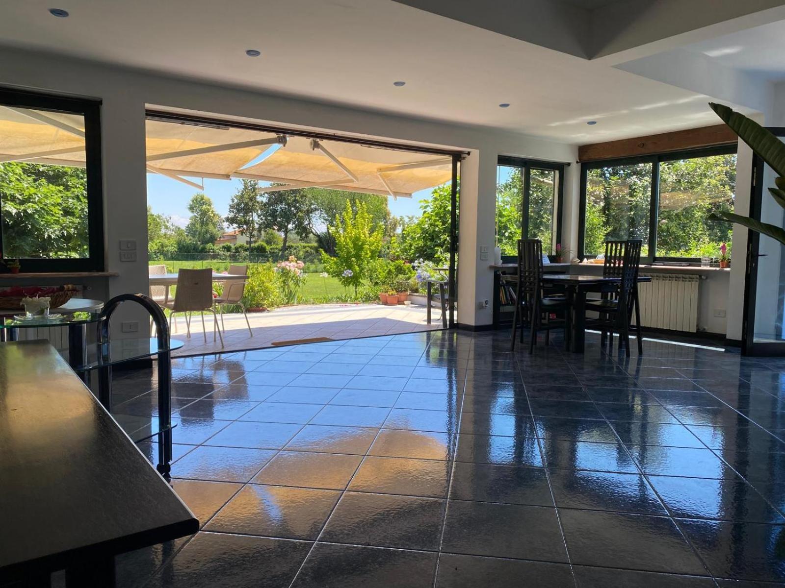 Versilia - Pietrasanta - Le Colmate Guesthouse Tonfano Dış mekan fotoğraf