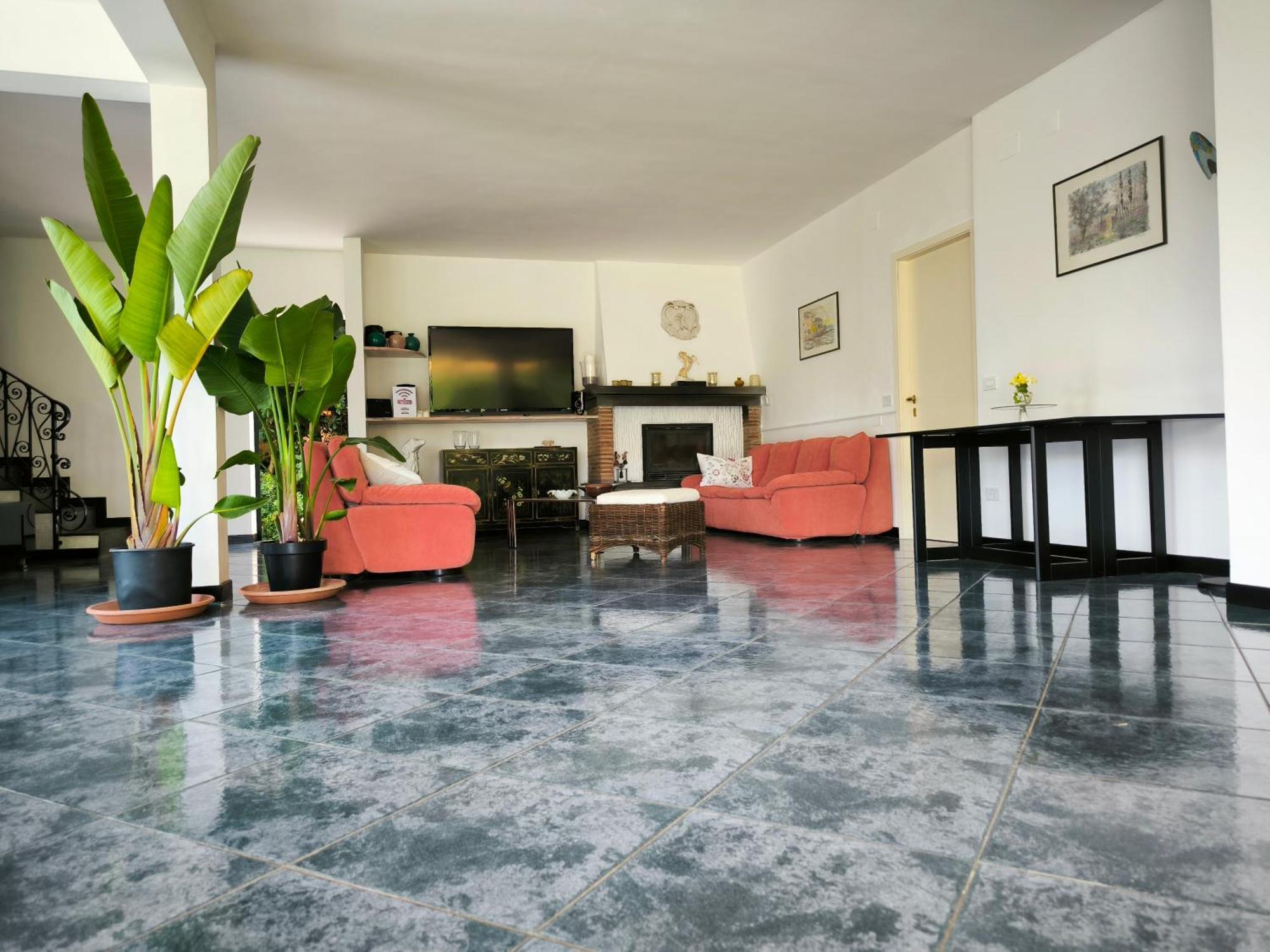 Versilia - Pietrasanta - Le Colmate Guesthouse Tonfano Dış mekan fotoğraf